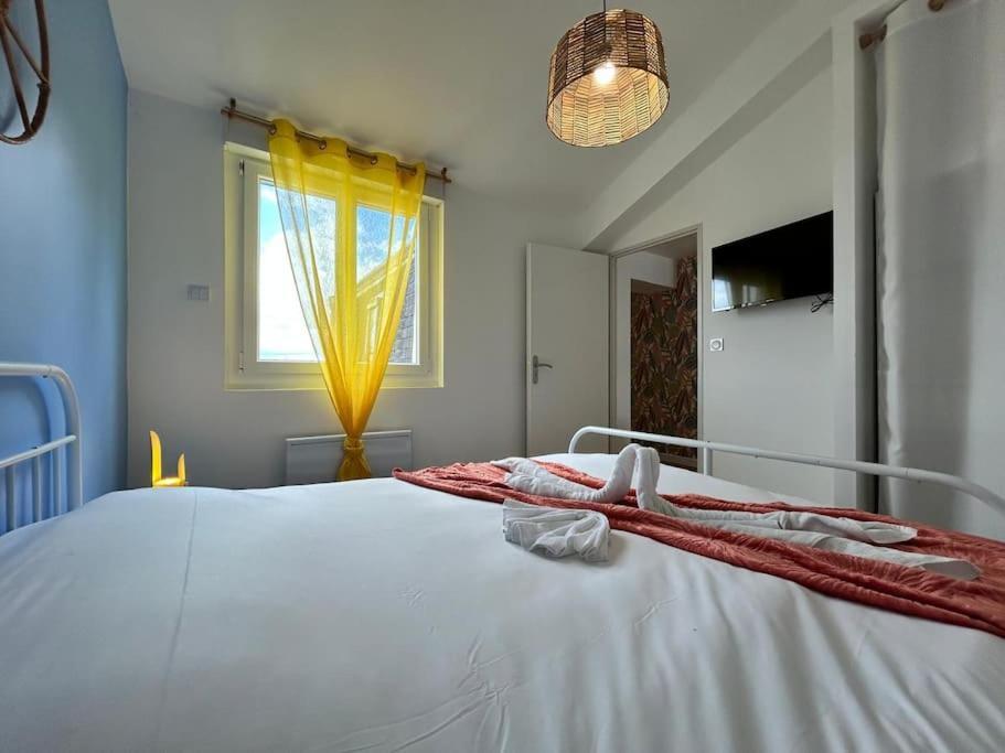 Ete Magnifique T2 Equipe Proche Centre-ville * Reims