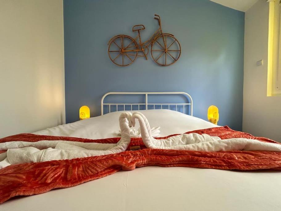Ete Magnifique T2 Equipe Proche Centre-ville Apartment